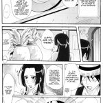 Benten Kairaku 11 Hebirei