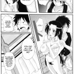 Benten Kairaku 11 Hebirei