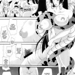 Benten Kairaku 11 Hebirei