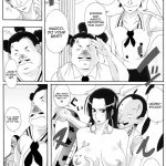 Benten Kairaku 11 Hebirei