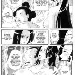 Benten Kairaku 11 Hebirei