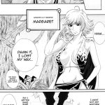 Benten Kairaku 11 Hebirei