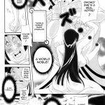 Benten Kairaku 11 Hebirei