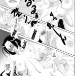 Benten Kairaku 11 Hebirei