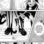 Benten Kairaku 11 Hebirei