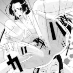 Benten Kairaku 11 Hebirei