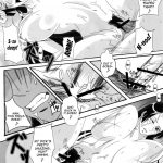 Benten Kairaku 11 Hebirei