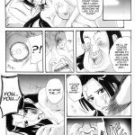 Benten Kairaku 11 Hebirei