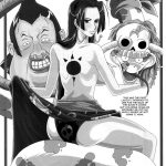 Benten Kairaku 11 Hebirei