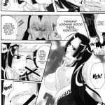 Benten Kairaku 11 Hebirei