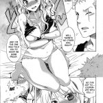 Citrus-Style Girlfriend