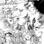 Citrus-Style Girlfriend