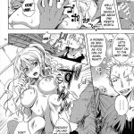 Citrus-Style Girlfriend