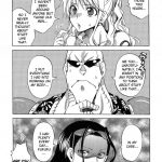 Citrus-Style Girlfriend