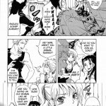 Citrus-Style Girlfriend