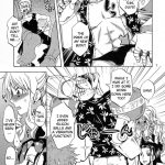 Citrus-Style Girlfriend