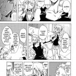 Citrus-Style Girlfriend