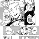 Citrus-Style Girlfriend