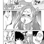 Daasan no Tame ni Okita Kyouko 32sai B107 a.k.a Okusan wo Namadashi Nikuana Choukyou Shiteoite Ageyou