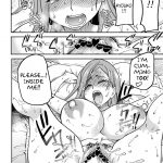 Daasan no Tame ni Okita Kyouko 32sai B107 a.k.a Okusan wo Namadashi Nikuana Choukyou Shiteoite Ageyou