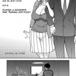 Daasan no Tame ni Okita Kyouko 32sai B107 a.k.a Okusan wo Namadashi Nikuana Choukyou Shiteoite Ageyou