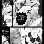 Foolish Empress Hancock