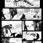 Foolish Empress Hancock