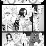 Foolish Empress Hancock