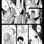 Foolish Empress Hancock