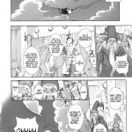 Grandline Chronicle 2 – Thunder-Tits