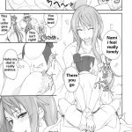 Grandline Chronicle 3 Momo☆Momo