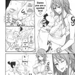 Grandline Chronicle 3 Momo☆Momo