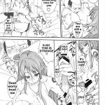 Grandline Chronicle 3 Momo☆Momo