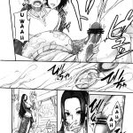 Grandline Chronicle Jazetsu