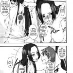 Grandline Chronicle Jazetsu