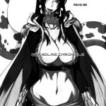 Grandline Chronicle Jazetsu