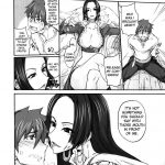 Grandline Chronicle Jazetsu