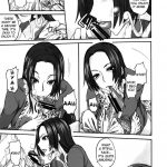 Grandline Chronicle Jazetsu