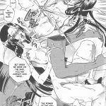 Hebi Hime-sama Goranshin desu! 2