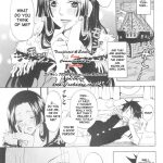 Hebi Hime-sama Goranshin desu!