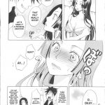 Hebi Hime-sama Goranshin desu!