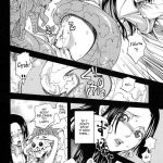 Hebi Hime-sama Goranshin Desu! 3