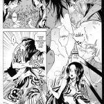 Hebi Hime-sama Goranshin Desu! 3