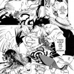 Hebi Hime-sama Goranshin Desu! 3