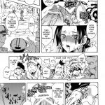 Hebi Hime-sama Goranshin Desu! 3