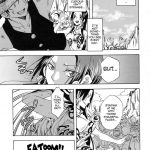 Hebi Hime-sama Goranshin Desu! 3