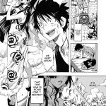 Hebi Hime-sama Goranshin Desu! 3