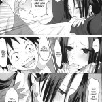 Hebihime wa Itsudemo Hurricane