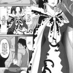 Hebihime wa Itsudemo Hurricane