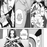 Hebihime wa Itsudemo Hurricane